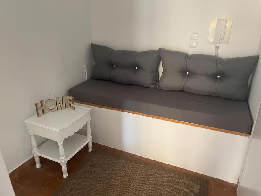 Appartamento Ruby'S House Atene Esterno foto