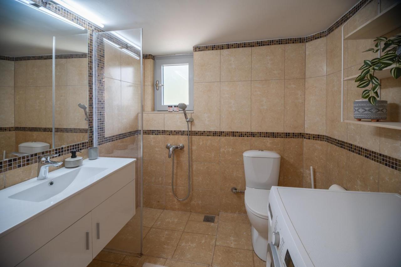 Appartamento Ruby'S House Atene Esterno foto